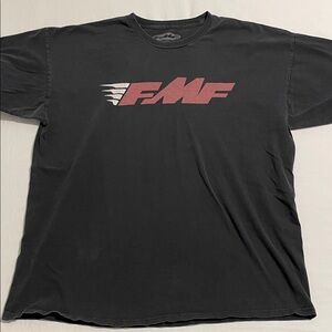 Men’s Black FMF T-Shirt